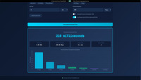Internet Bandwidth Calculator screenshot