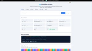 CIDR Range Expander screenshot
