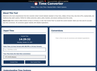 Universal Code Validator screenshot
