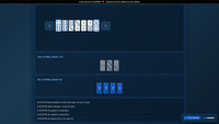 Zen Dominoes screenshot