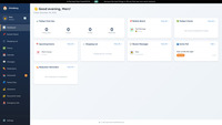 Family Hub screenshot