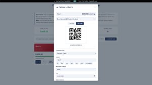 Gift Card Manager screenshot