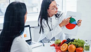 Glycemic Index Database & Calcualtor screenshot
