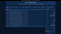 Hex Editor screenshot