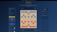 Janggi (Korean Chess) screenshot