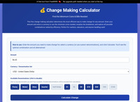 Knapsack Problem Solver screenshot