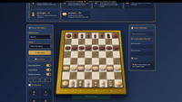 Makruk (Thai Chess) screenshot