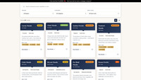 Indian masala guide screenshot