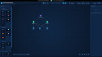 Network Diagram Creator screenshot