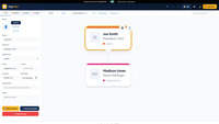 Org Chart Generator screenshot