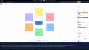 Whiteboard screenshot