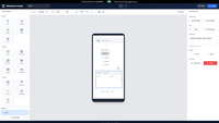 Wireframe Creator screenshot