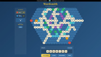 Wordsmith Game screenshot