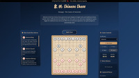 Xiangqi (Chinese Chess) screenshot
