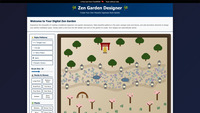 Zen Garden screenshot