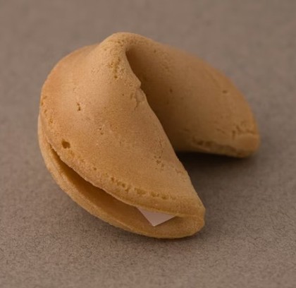 Fortune Cookie